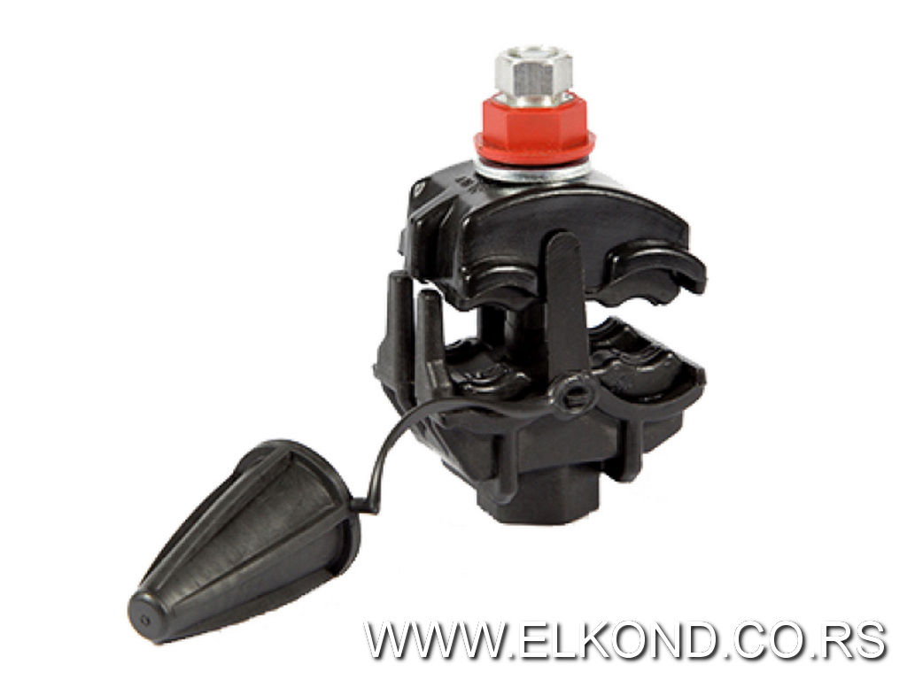 Izolovana klema 2,5-35/16-95mm MAREL